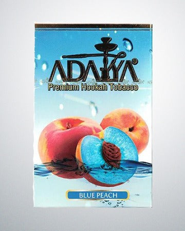 Adalya Blue Peach