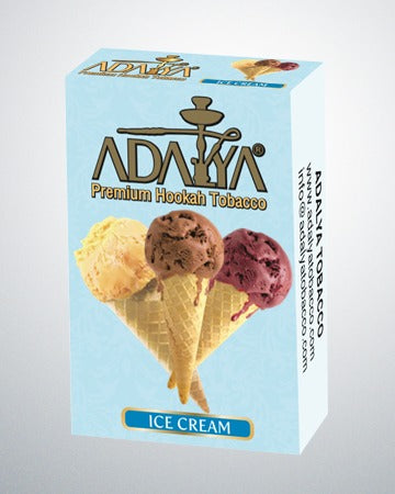 Adalya Ice Cream