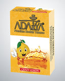 Adalya Crazy Lemon