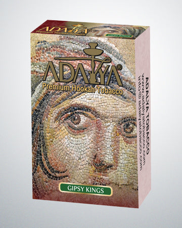 Adalya Gipsy Kings