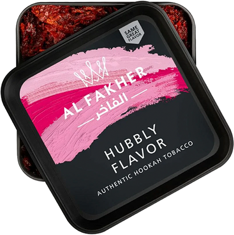 Al-Fakher Bubble Gum