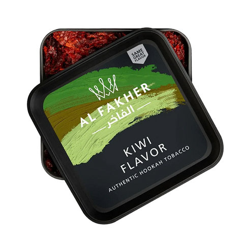 Al-Fakher Kiwi