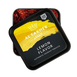 Al-Fakher Lemon