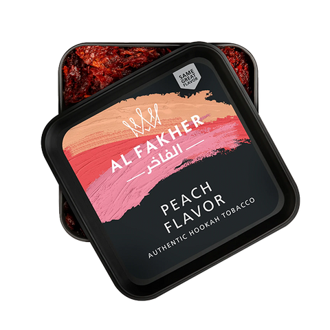 Al-Fakher Peach