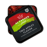 Al-Fakher Two Apple