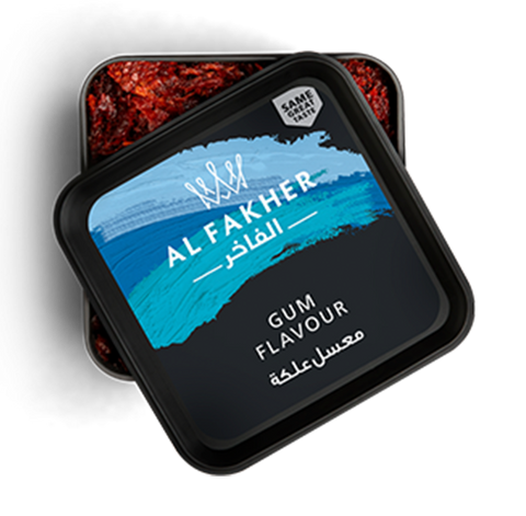 Al-Fakher Gum