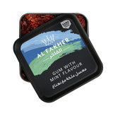 Al-Fakher Gum With Mint