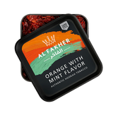 Al-Fakher Orange With Mint