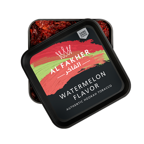 Al-Fakher Watermelon