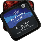 Al-Fakher Blueberry