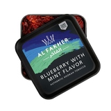 Al-Fakher Blueberry With Mint