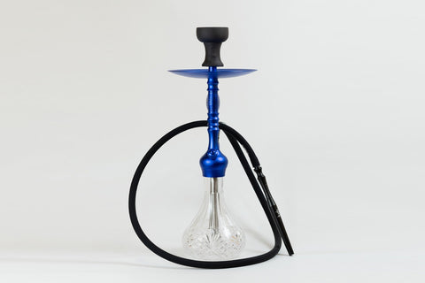 ALUX WALU 5 BLUE