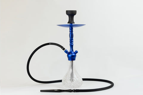 ALUX WALU 5 BLUE