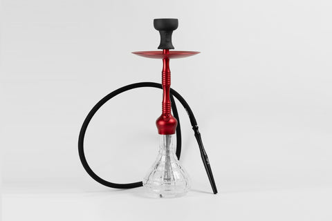 ALUX WALU 5 RED