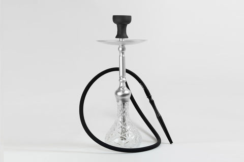 ALUX WALU 5 SILVER