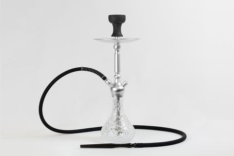 ALUX WALU 5 SILVER