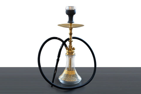 Aladin Tradi Small Gold