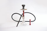 ALADIN EPOX 360 PRO RUBY RED