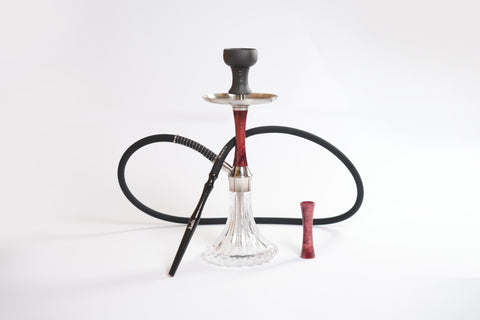 ALADIN EPOX 360 PRO RUBY RED