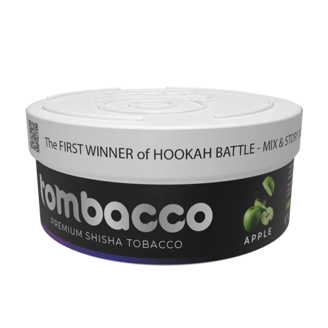 Tombacco Apple
