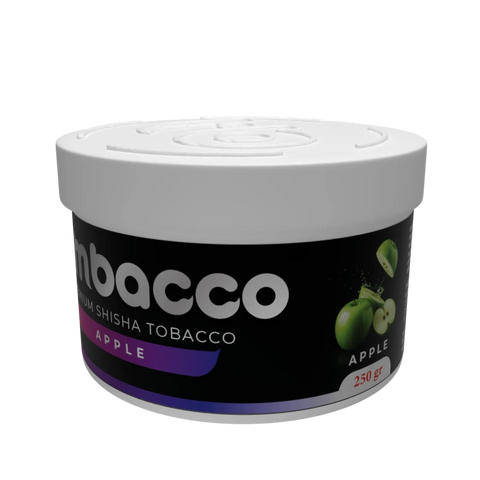 Tombacco Apple