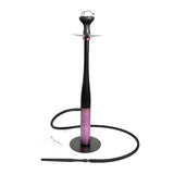 BASEBALL HOOKAH PATTERN BLUE