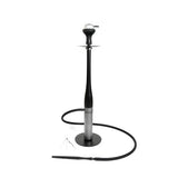 BASEBALL HOOKAH PATTERN SILVER