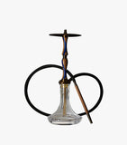 Mr. Wood Antique Glammour Brass Blue Soft