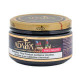 ADALYA BAKU NIGHT