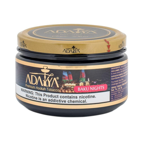 ADALYA BAKU NIGHT