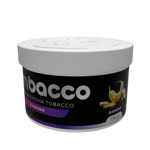 Tombacco Banana