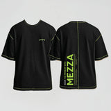 T-Shirt “MEZZA Solve The Problem”