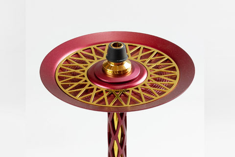 Blade Hookah One M Red