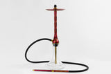 Blade Hookah One M Red