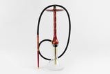 Blade Hookah One M Red