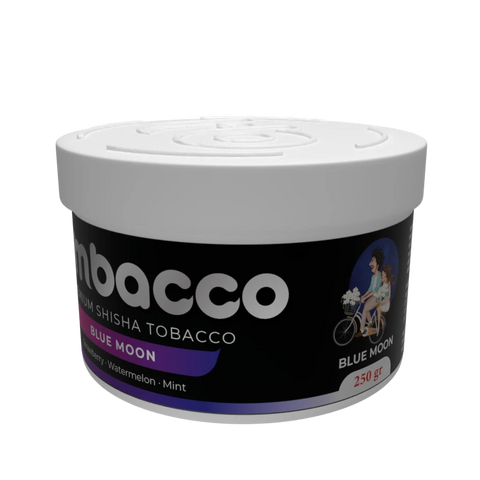Tombacco Blue Moon ( Similar Adalya Love 66 )