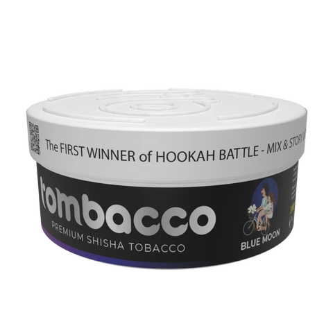 Tombacco Blue Moon ( Similar Adalya Love 66 )
