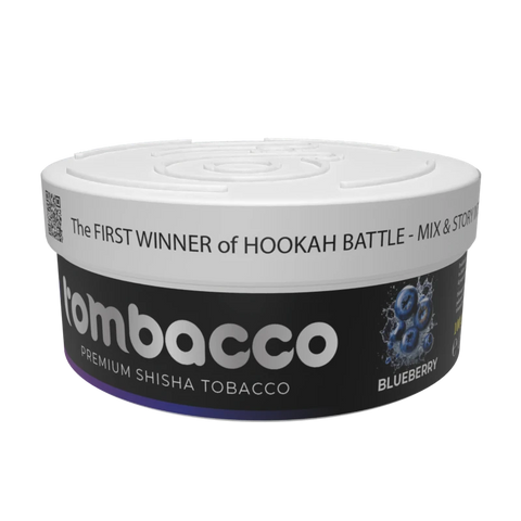 Tombacco Blueberry Gayo