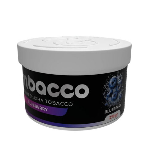 Tombacco Blueberry Gayo