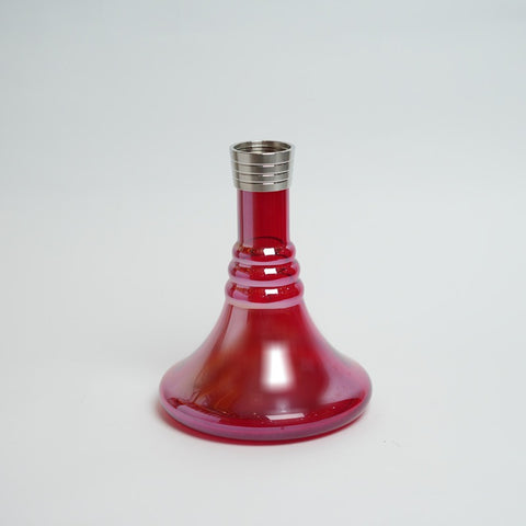 Bottle MVP 460 ShinyRED