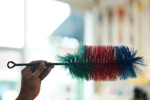 BIG BRUSH