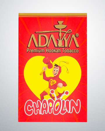 Adalya Chapolin