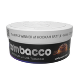 Tombacco Cinnamon Roll