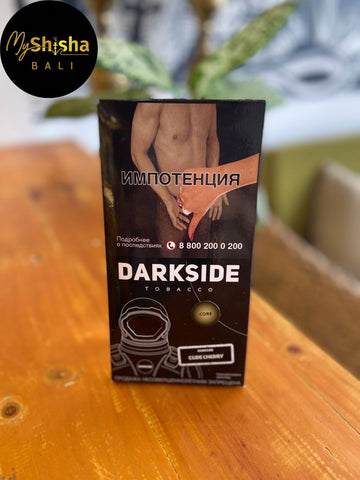 Darkside Code Cherry