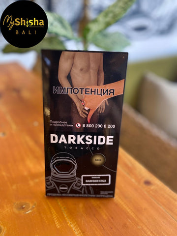 Darkside Cola