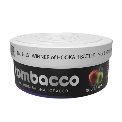 Tombacco Double Apple