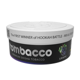 Tombacco Grape Madura