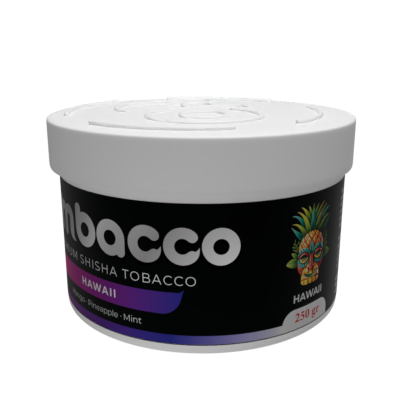 Tombacco Hawaii