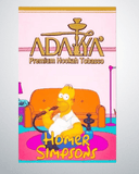 Adalya Homer Simpsons