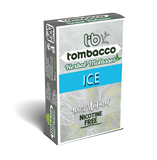 Tombacco Ice Herbal Molasses